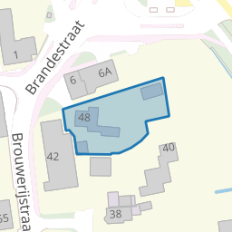 Perceel THD00-D-3364