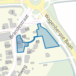 Perceel THD00-D-3365