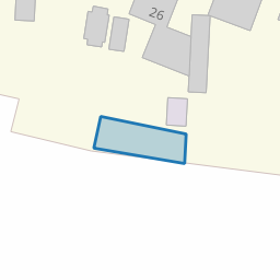 Perceel THD00-D-3366