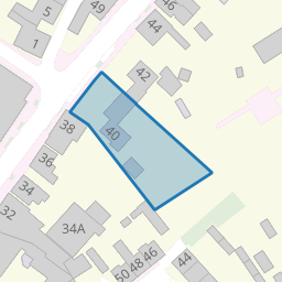 Perceel THD00-D-3371