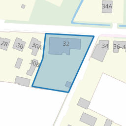 Perceel THD00-D-3374