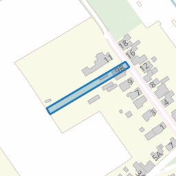 Perceel THD00-D-3375