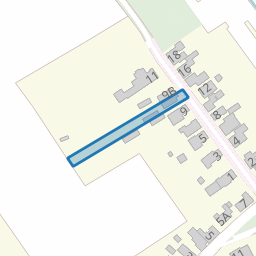 Perceel THD00-D-3376