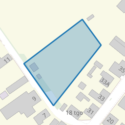 Perceel THD00-D-3391