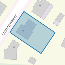 Perceel THD00-D-3397