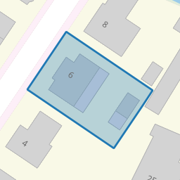 Perceel THD00-D-3398