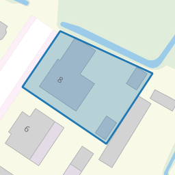 Perceel THD00-D-3399