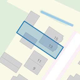 Perceel THD00-D-3401