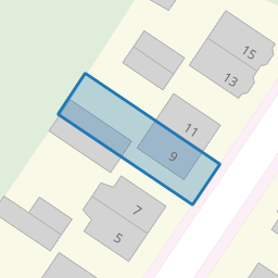 Perceel THD00-D-3403