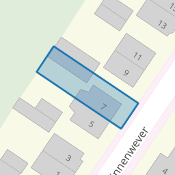 Perceel THD00-D-3404