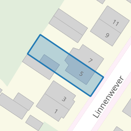 Perceel THD00-D-3405