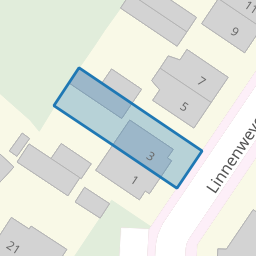 Perceel THD00-D-3406