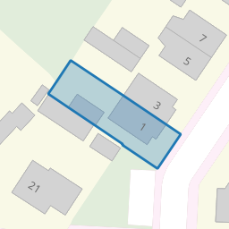 Perceel THD00-D-3407