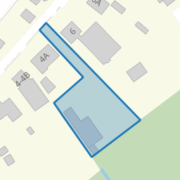 Perceel THD00-D-3423