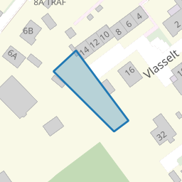 Perceel THD00-D-3425