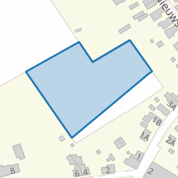 Perceel THD00-D-3429