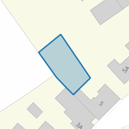 Perceel THD00-D-3430