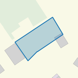 Perceel THD00-D-3433