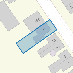 Perceel THD00-D-3435