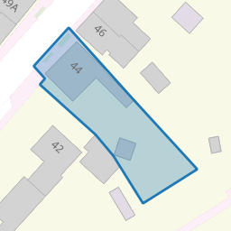 Perceel THD00-D-3437