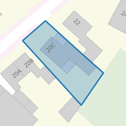 Perceel THD00-D-3440