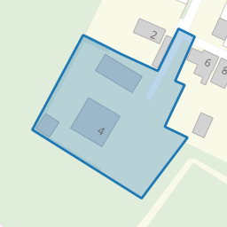 Perceel THD00-D-3447