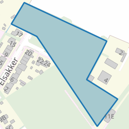 Perceel THD00-D-3448