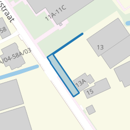 Perceel THD00-D-3449