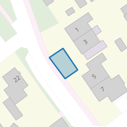 Perceel THD00-D-3451