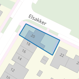 Perceel THD00-D-3456