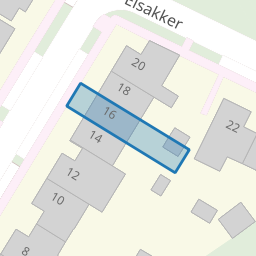 Perceel THD00-D-3458