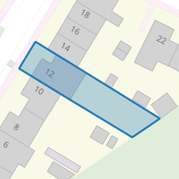 Perceel THD00-D-3460
