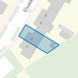 Perceel THD00-D-3464