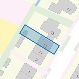 Perceel THD00-D-3465