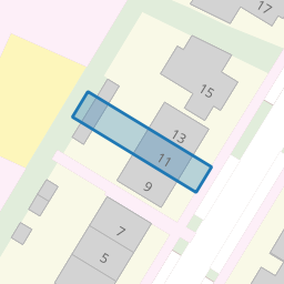 Perceel THD00-D-3466