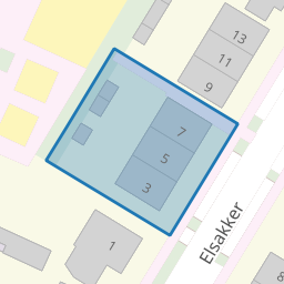 Perceel THD00-D-3468