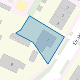 Perceel THD00-D-3469