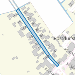 Perceel THD00-D-3472