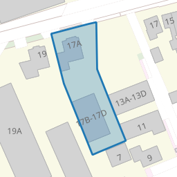 Perceel THD00-D-3476