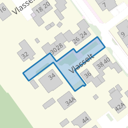 Perceel THD00-D-3480