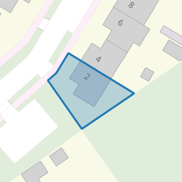 Perceel THD00-D-3481