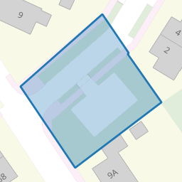 Perceel THD00-D-3482