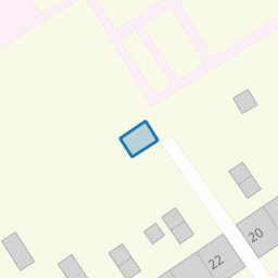 Perceel THD00-D-3487