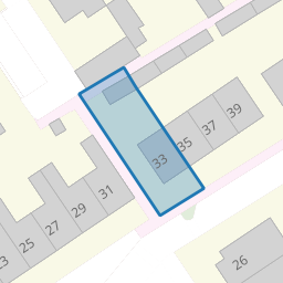 Perceel THD00-D-3501