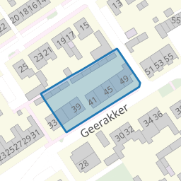 Perceel THD00-D-3502