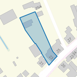 Perceel THD00-D-3508