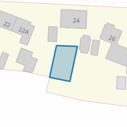 Perceel THD00-D-3513