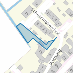 Perceel THD00-D-3516