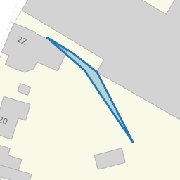 Perceel THD00-D-3525