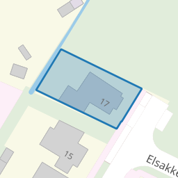 Perceel THD00-D-3529